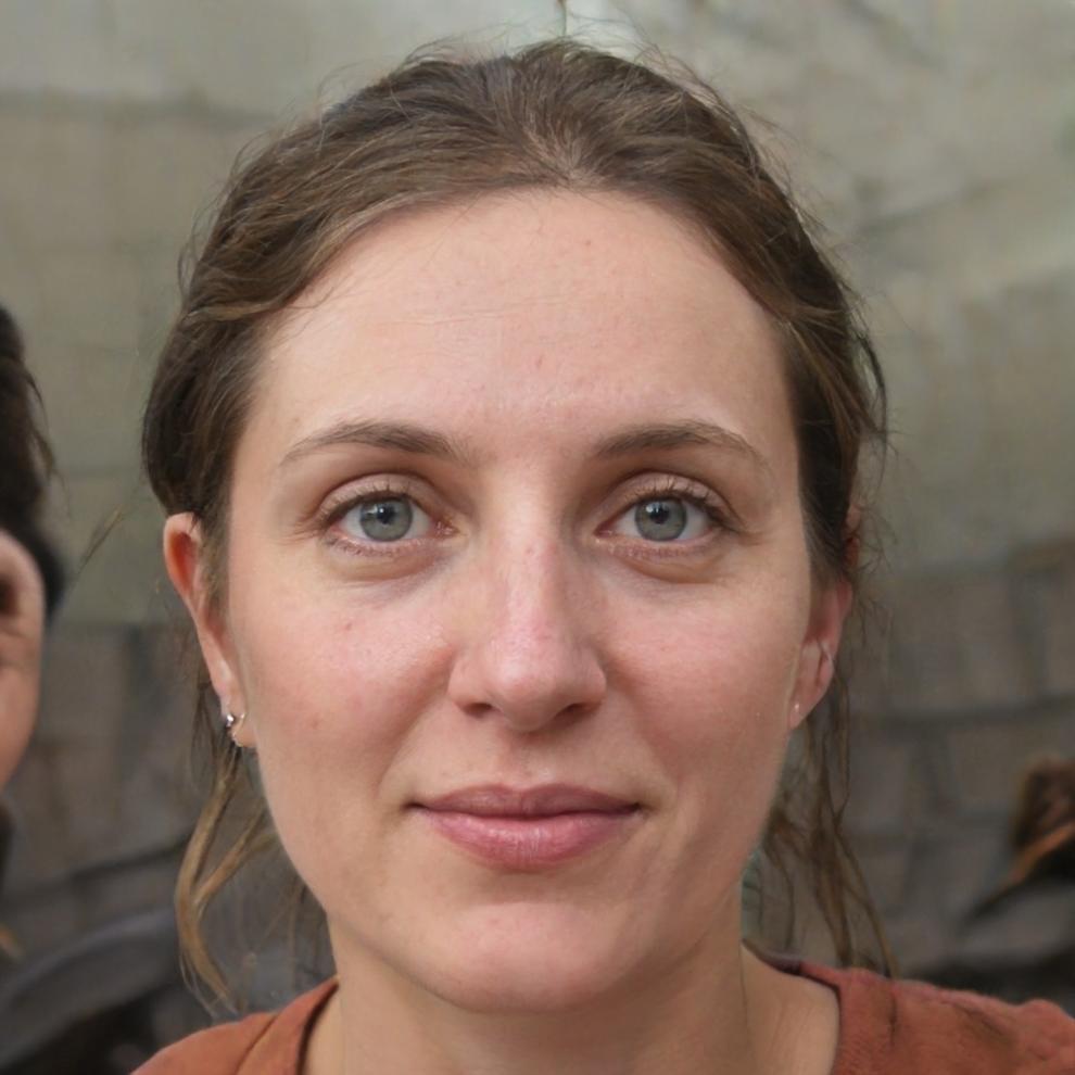 Weronika Dąbek, kierownik ds. zgodności